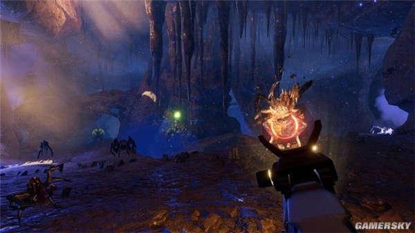 《远点 遥远星际》中文版下载（含v1.08补丁） — PS4 VR