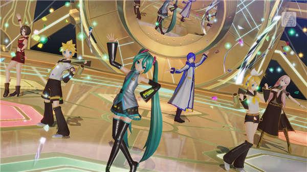 《初音未来：歌姬计划X HD Hatsune Miku： Project DIVA X HD》中文pkg下载-全20DLC-v1.02补丁 — PS4 VR