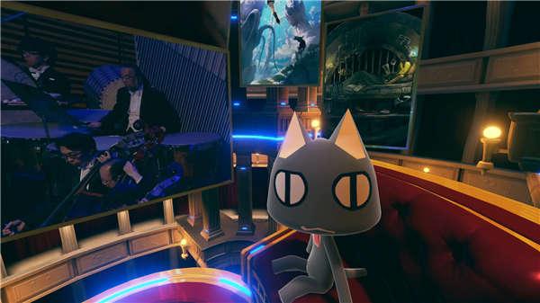 《日本虚拟音乐节VR Japan Studio VR Music Festival》中文版pkg下载 — PS4 VR