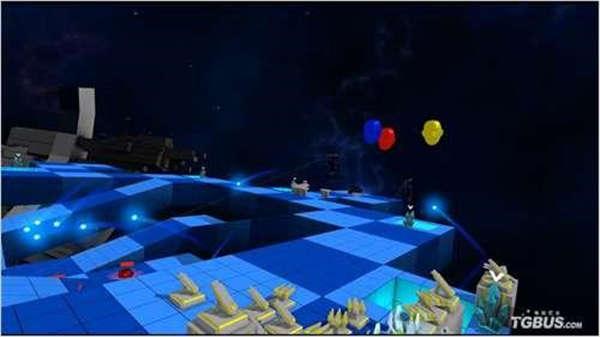《Korix》美版英文PKG下载 — PS4 VR