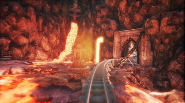 梦幻过山车 (Dream Coaster VR Remastered)