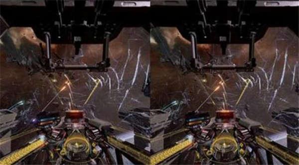 《vr超级星辰》英文版PKG下载 — PS4 VR