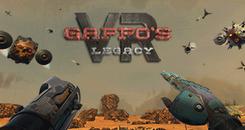 合浦的遗产 (Gappo's Legacy VR)