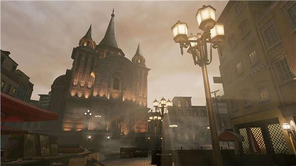 《亡命小队 Bravo Team》港版中文VR PKG下载 — PS4 VR