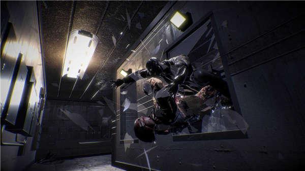 《亚利桑那阳光 Arizona Sunshine》VR 欧版 — PS4 VR