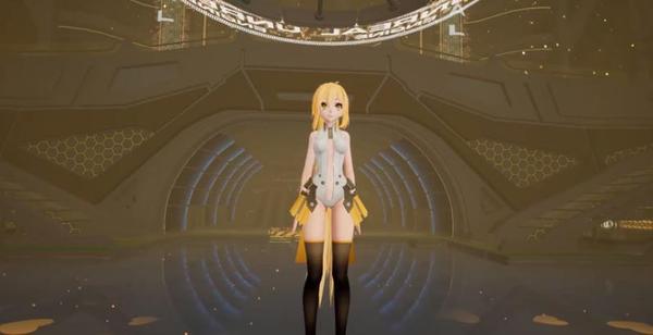 美眉跳舞VR (MeiMeiDance)