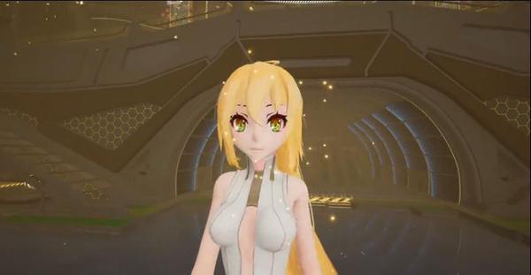 美眉跳舞VR (MeiMeiDance)