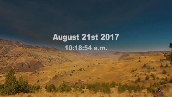 高沙漠日食（High Desert Eclipse VR）- Meta Quest游戏