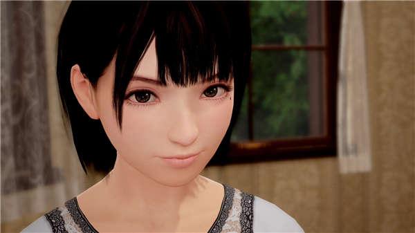 《夏日课堂：艾莉森与新城千里 SUMMER LESSON: Allison ＆ Chisato》pkg下载【5.05】 — PS4 VR