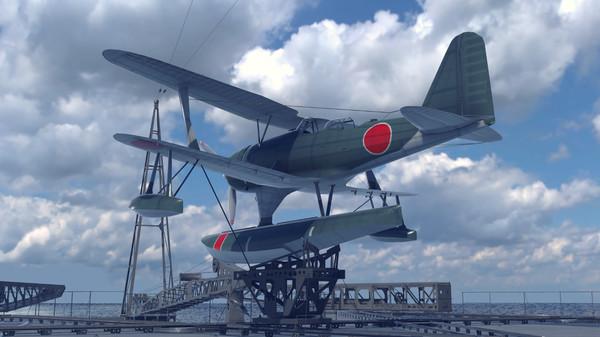 VR战舰大和号(VR Battleship YAMATO)