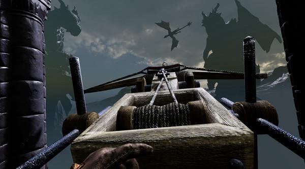 灵魂守护者VR(The SoulKeeper VR)