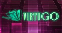 VR益智游戏(VirtuGO)