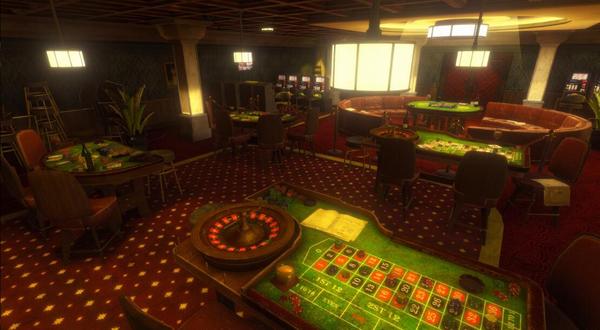 掷骰子（Yahtzee VR）- Meta Quest游戏