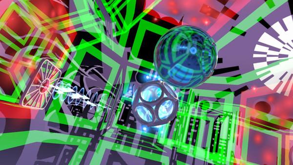 空间弹球 (Protagon VR)