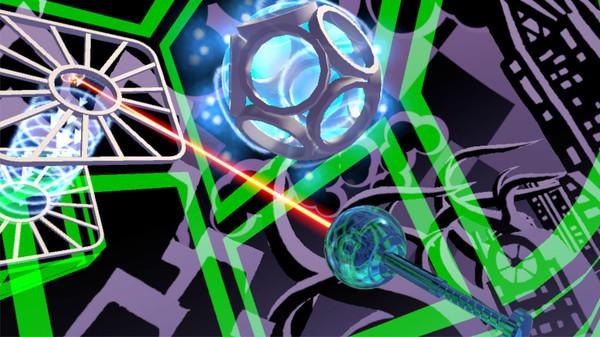 空间弹球 (Protagon VR)