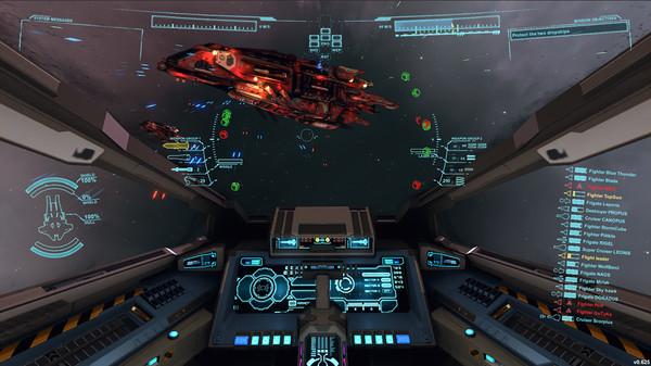 星际舰队（Starway Fleet）