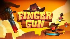 手指枪（Finger Gun VR）- Meta Quest游戏