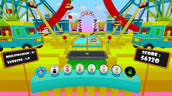 流行射击VR（Pop’s VR）- Meta Quest游戏