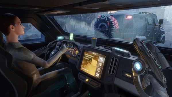 北极一号（ARKTIKA.1）
