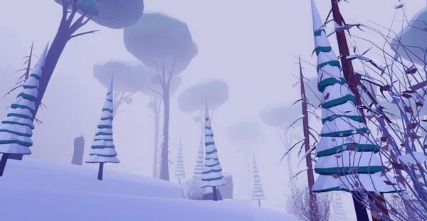 完全现实雪橇 VR (Totally Realistic Sledding VR)