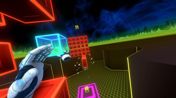 网格跳跃VR（Grid Leaper）