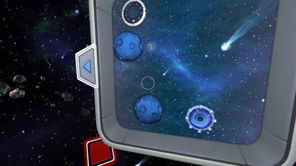 星云(Nebulous)