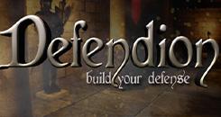 防线 VR (Defendion)