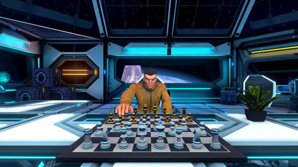 国级象棋VR（chessVR）