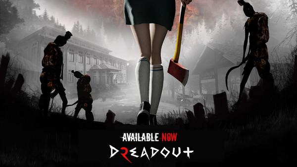 死亡视角(DreadEye VR)