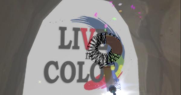 生活的颜色(Live In Color)