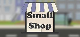 小卖部（Small Shop VR）
