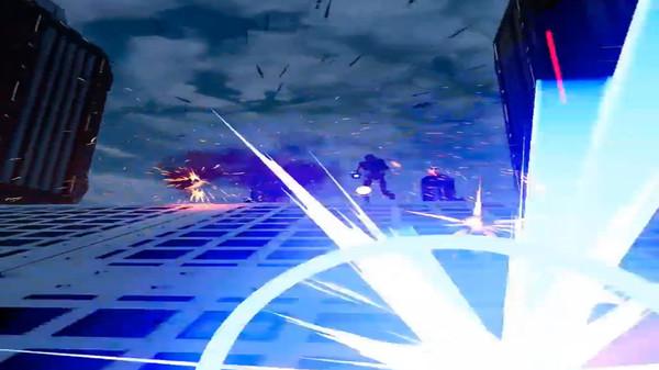 系统关键：与时间赛跑（System Critical: The Race Against Time VR）