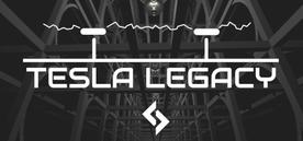 特斯拉遗产VR（Tesla Legacy）