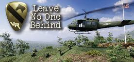战术实时战略战争（Leave No One Behind: Ia Drang VR）
