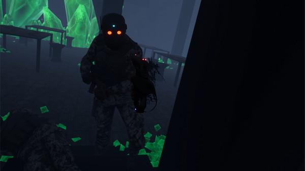 代理1218（Agent1218）