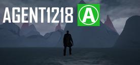 代理1218（Agent1218）