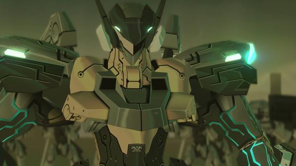 终极地带 末影区：火星 (ZONE OF THE ENDERS THE 2nd RUNNER : M∀RS / アヌビス ゾーン・オブ・エンダーズ : マーズ)