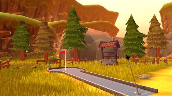冒险高尔夫VR(Adventure Golf VR)
