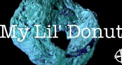 我的小小甜甜圈(My Lil' Donut)