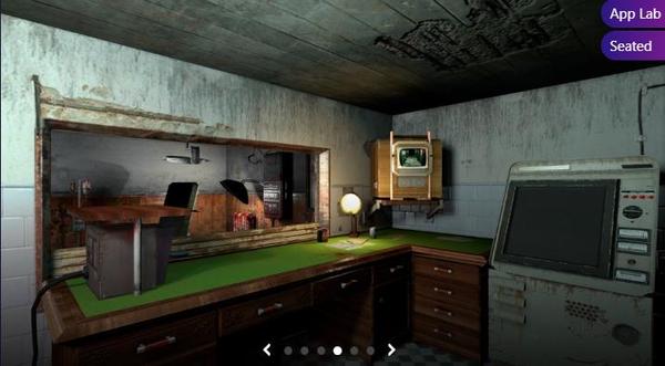失眠2（Insomnia 2 VR）- Meta Quest游戏
