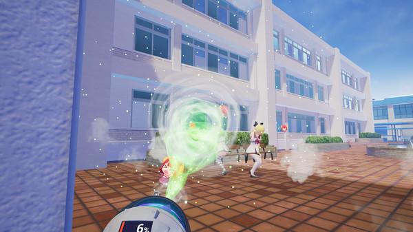 射击少女 (GalGun VR)