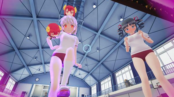 射击少女 (GalGun VR)