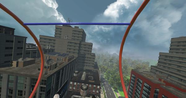 弹射（The Slingshot VR）