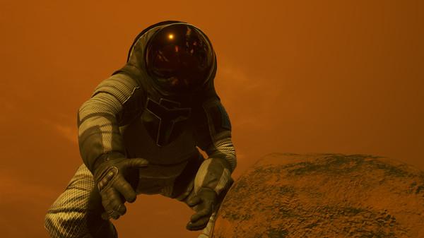 火星2030 (Mars 2030)