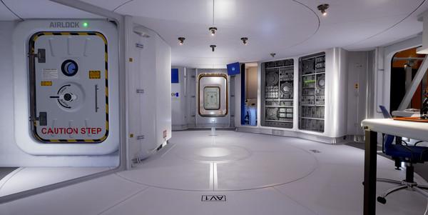 火星2030 (Mars 2030)