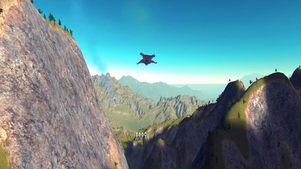 山地滑翔2VR（Mount Wingsuit 2）