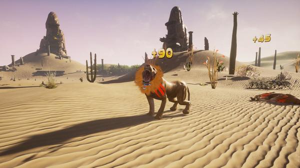 明星猎人 (Star Hunter VR)