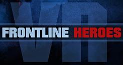 前线英雄VR (Frontline Heroes VR)