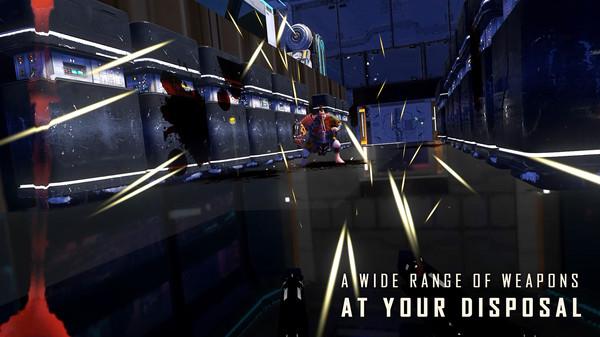 默者(Sairento VR)