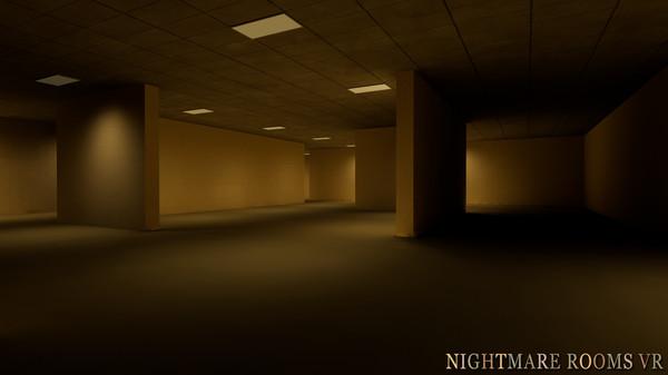 噩梦房间VR（Nightmare Rooms VR）